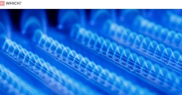 Buying a new boiler?
